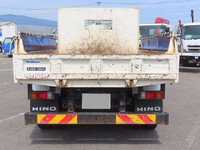HINO Ranger Dump 2KG-FC2ABA 2022 17,500km_6