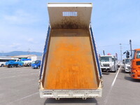 HINO Ranger Dump 2KG-FC2ABA 2022 17,500km_7