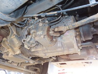 HINO Ranger Dump 2KG-FC2ABA 2022 17,500km_8