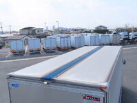 ISUZU Forward Aluminum Wing TKG-FRR90S2 2016 400,000km_10