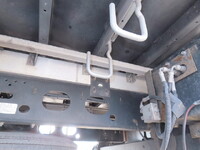 ISUZU Forward Aluminum Wing TKG-FRR90S2 2016 400,000km_13