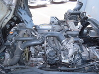 ISUZU Forward Aluminum Wing TKG-FRR90S2 2016 400,000km_17