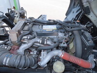 ISUZU Forward Aluminum Wing TKG-FRR90S2 2016 400,000km_18