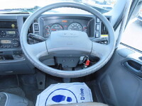 ISUZU Forward Aluminum Wing TKG-FRR90S2 2016 400,000km_22