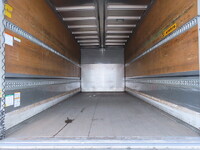 ISUZU Forward Aluminum Wing TKG-FRR90S2 2016 400,000km_29