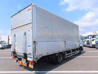 ISUZU Forward Aluminum Wing TKG-FRR90S2 2016 400,000km_2