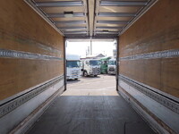 ISUZU Forward Aluminum Wing TKG-FRR90S2 2016 400,000km_31