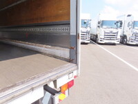 ISUZU Forward Aluminum Wing TKG-FRR90S2 2016 400,000km_33