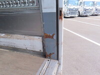 ISUZU Forward Aluminum Wing TKG-FRR90S2 2016 400,000km_34