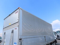 ISUZU Forward Aluminum Wing TKG-FRR90S2 2016 400,000km_36