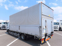 ISUZU Forward Aluminum Wing TKG-FRR90S2 2016 400,000km_4