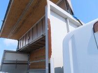 ISUZU Forward Aluminum Wing TKG-FRR90S2 2016 400,000km_5