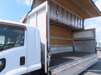 ISUZU Forward Aluminum Wing TKG-FRR90S2 2016 400,000km_6