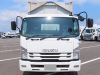 ISUZU Forward Aluminum Wing TKG-FRR90S2 2016 400,000km_7