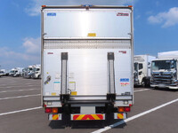 ISUZU Forward Aluminum Wing TKG-FRR90S2 2016 400,000km_8