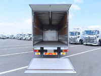 ISUZU Forward Aluminum Wing TKG-FRR90S2 2016 400,000km_9