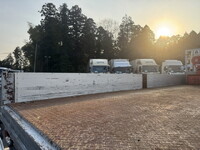 HINO Ranger Truck (With Crane) TKG-FD7JLAA 2013 183,902km_10