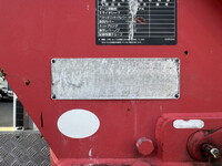 HINO Ranger Truck (With Crane) TKG-FD7JLAA 2013 183,902km_11