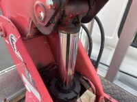 HINO Ranger Truck (With Crane) TKG-FD7JLAA 2013 183,902km_12