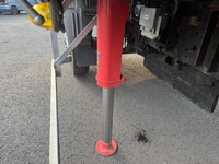 HINO Ranger Truck (With Crane) TKG-FD7JLAA 2013 183,902km_13