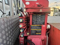 HINO Ranger Truck (With Crane) TKG-FD7JLAA 2013 183,902km_14