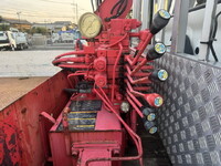 HINO Ranger Truck (With Crane) TKG-FD7JLAA 2013 183,902km_15