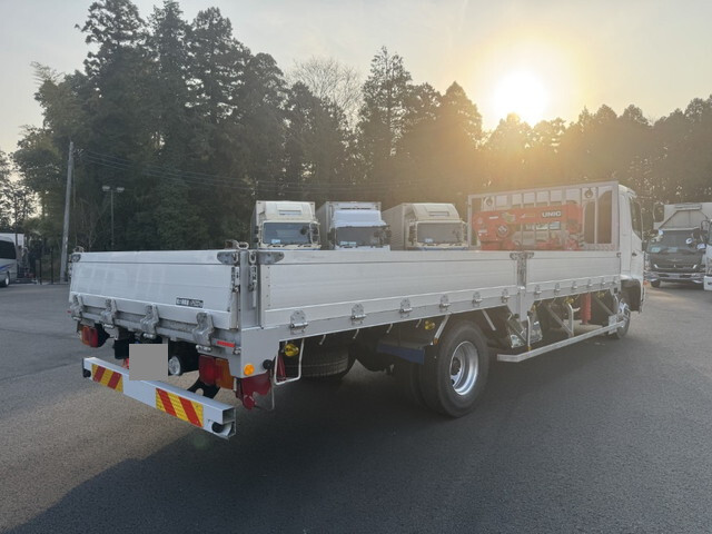 Ranger Truck (With Crane)_2