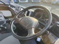 HINO Ranger Truck (With Crane) TKG-FD7JLAA 2013 183,902km_25