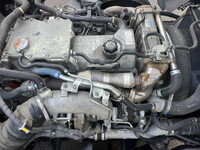 HINO Ranger Truck (With Crane) TKG-FD7JLAA 2013 183,902km_39