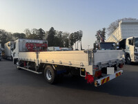 HINO Ranger Truck (With Crane) TKG-FD7JLAA 2013 183,902km_4