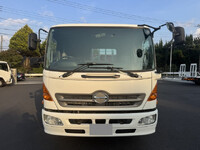 HINO Ranger Truck (With Crane) TKG-FD7JLAA 2013 183,902km_5