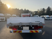HINO Ranger Truck (With Crane) TKG-FD7JLAA 2013 183,902km_6