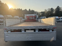 HINO Ranger Truck (With Crane) TKG-FD7JLAA 2013 183,902km_7