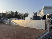 HINO Ranger Truck (With Crane) TKG-FD7JLAA 2013 183,902km_9