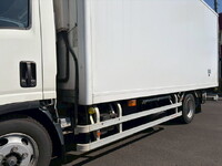 ISUZU Elf Refrigerator & Freezer Truck TKG-NPR85AN 2014 404,658km_10