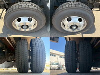 ISUZU Elf Refrigerator & Freezer Truck TKG-NPR85AN 2014 404,658km_11