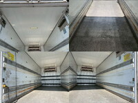 ISUZU Elf Refrigerator & Freezer Truck TKG-NPR85AN 2014 404,658km_12