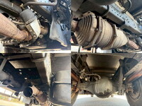 ISUZU Elf Refrigerator & Freezer Truck TKG-NPR85AN 2014 404,658km_14