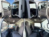 ISUZU Elf Refrigerator & Freezer Truck TKG-NPR85AN 2014 404,658km_15