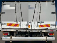 ISUZU Elf Refrigerator & Freezer Truck TKG-NPR85AN 2014 404,658km_16