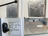 ISUZU Elf Refrigerator & Freezer Truck TKG-NPR85AN 2014 404,658km_18