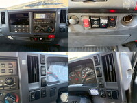 ISUZU Elf Refrigerator & Freezer Truck TKG-NPR85AN 2014 404,658km_20