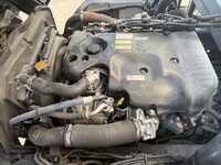 ISUZU Elf Refrigerator & Freezer Truck TKG-NPR85AN 2014 404,658km_32