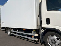 ISUZU Elf Refrigerator & Freezer Truck TKG-NPR85AN 2014 404,658km_5