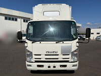 ISUZU Elf Refrigerator & Freezer Truck TKG-NPR85AN 2014 404,658km_6