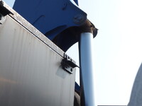 ISUZU Forward Truck (With 6 Steps Of Cranes) PKG-FSR34S2 2009 138,318km_10