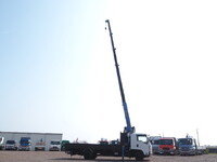 ISUZU Forward Truck (With 6 Steps Of Cranes) PKG-FSR34S2 2009 138,318km_11