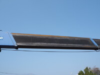 ISUZU Forward Truck (With 6 Steps Of Cranes) PKG-FSR34S2 2009 138,318km_14