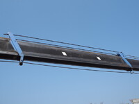 ISUZU Forward Truck (With 6 Steps Of Cranes) PKG-FSR34S2 2009 138,318km_16