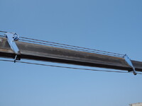 ISUZU Forward Truck (With 6 Steps Of Cranes) PKG-FSR34S2 2009 138,318km_17